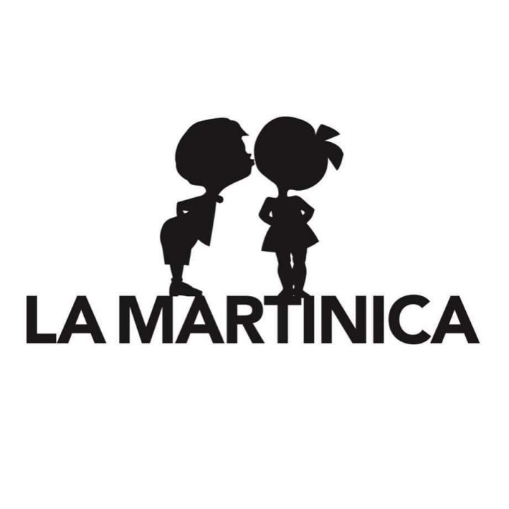 La Martinica