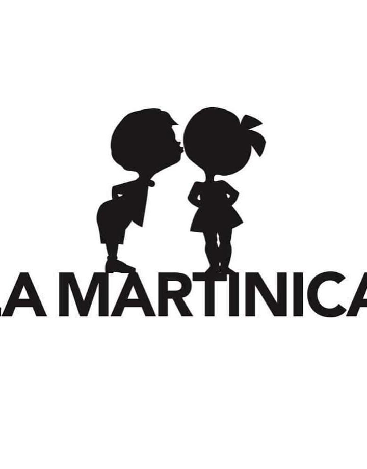La Martinica