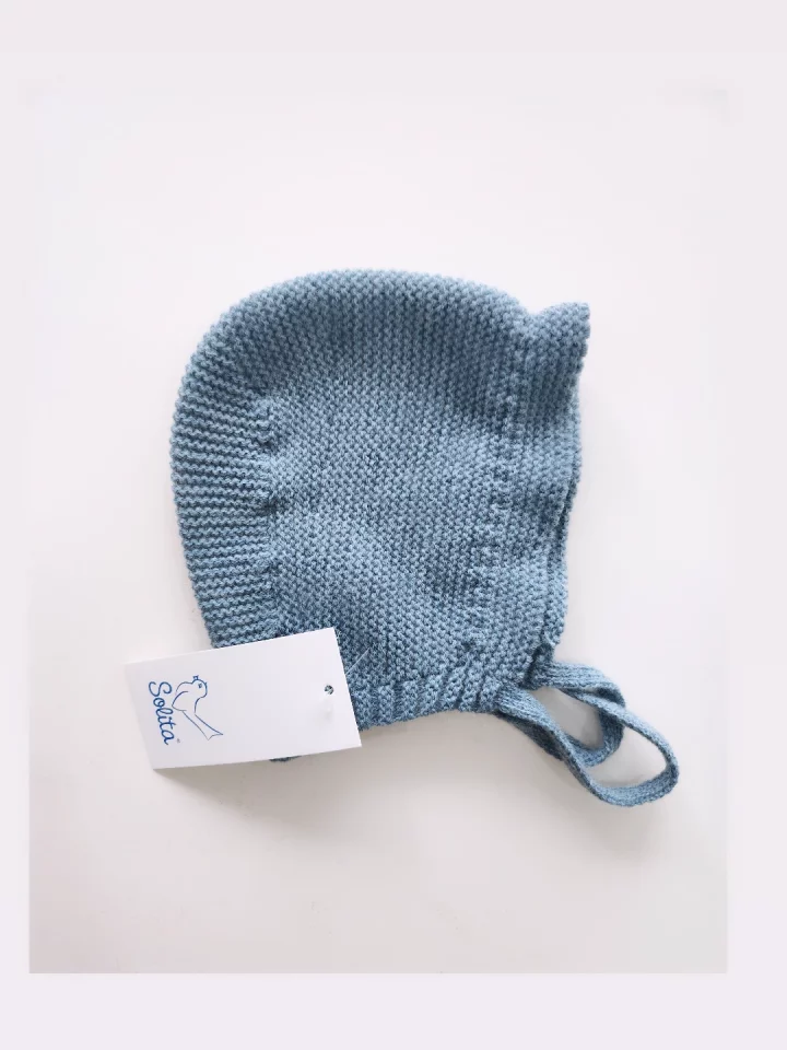 Capota verde empolvado Solita