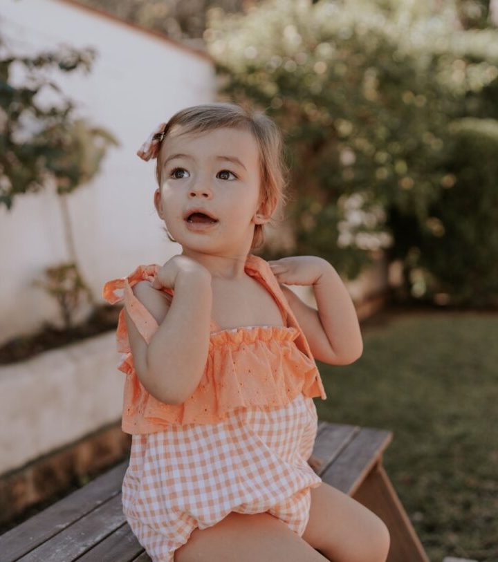 Ranita volante Palawan Cotoli