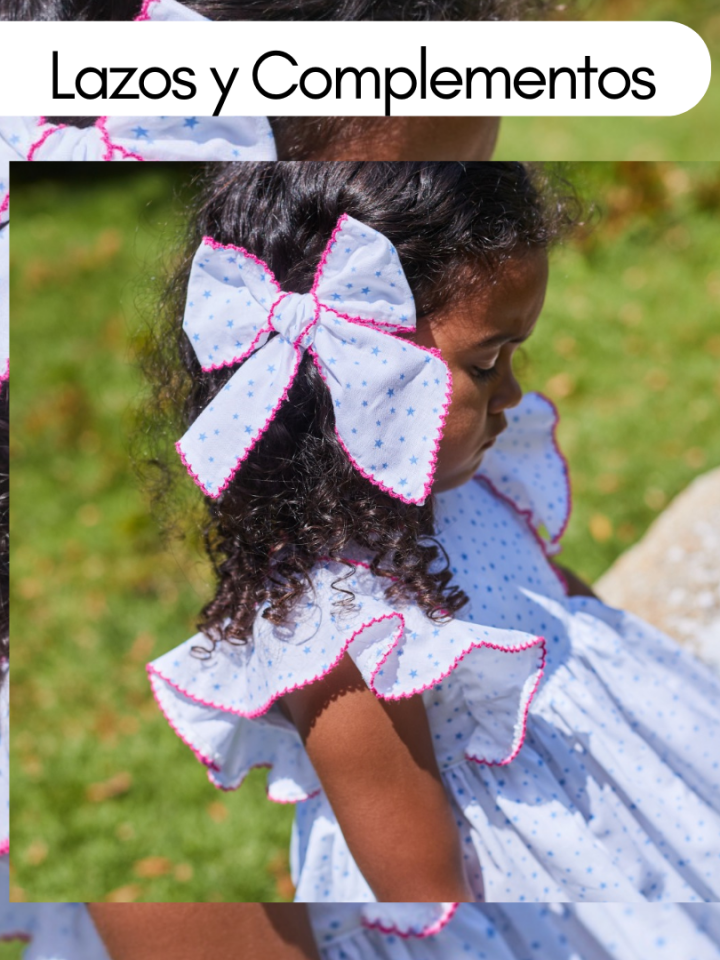 Lazos y Complementos