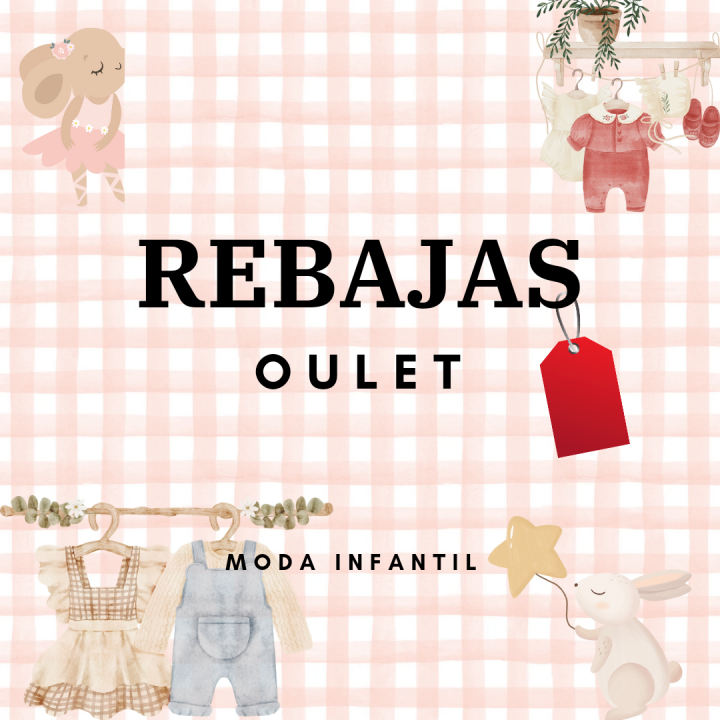 REBAJAS