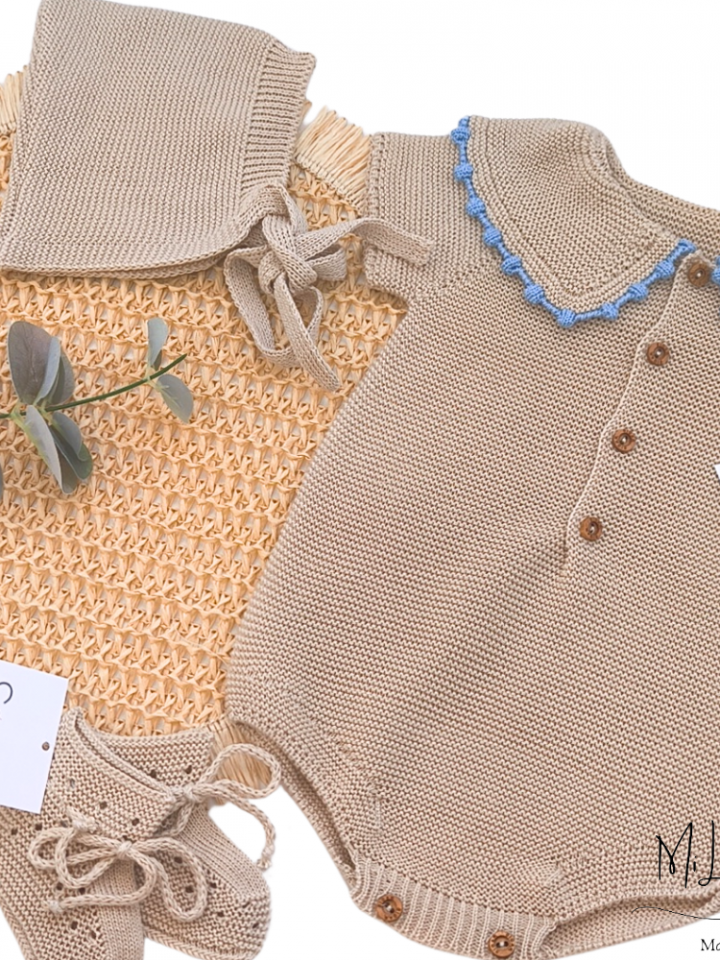 Capota duende arena Sigar