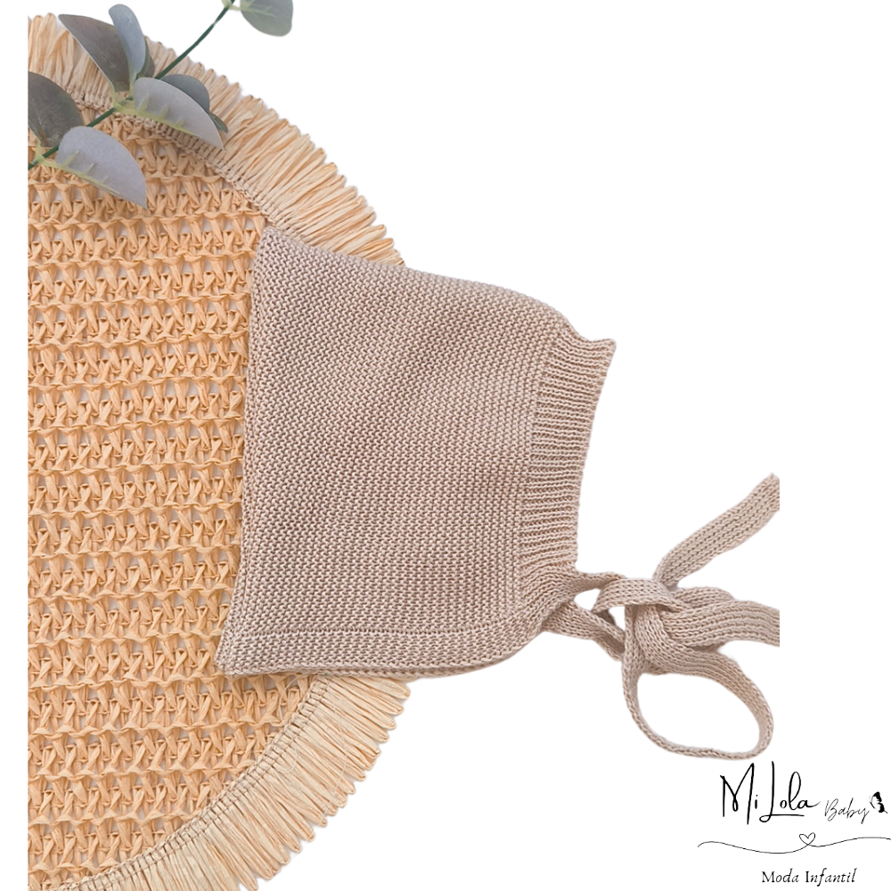 Capota duende arena Sigar - Imagen 2