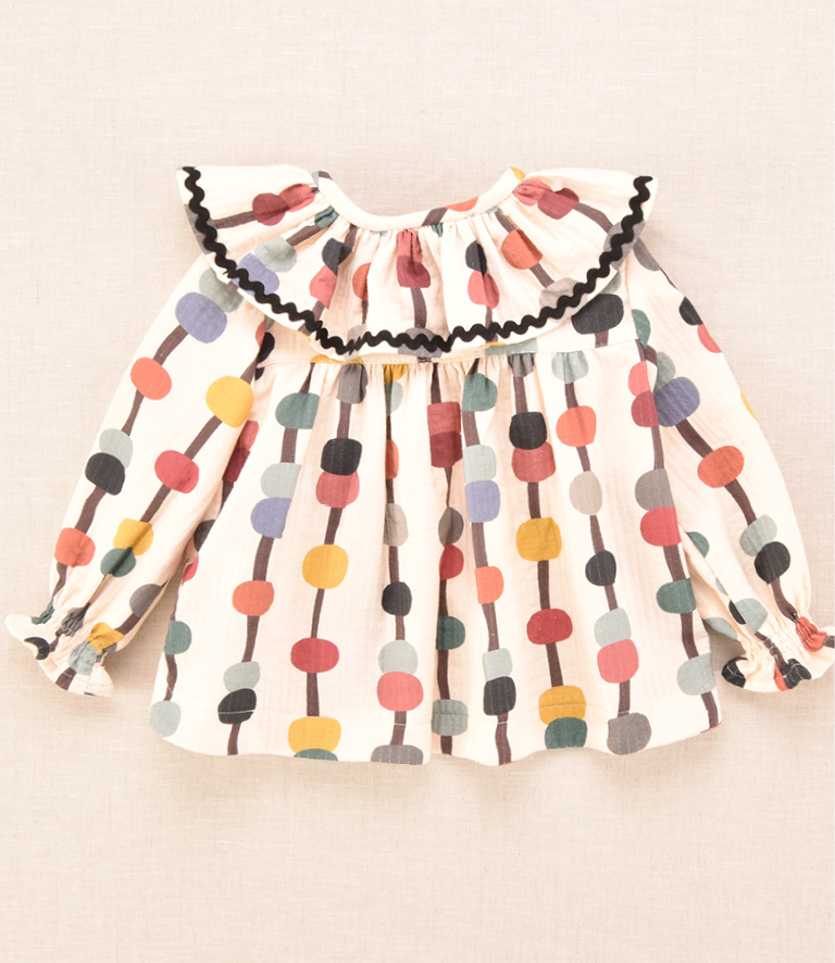 Camisa globos colores José Varón - Imagen 3