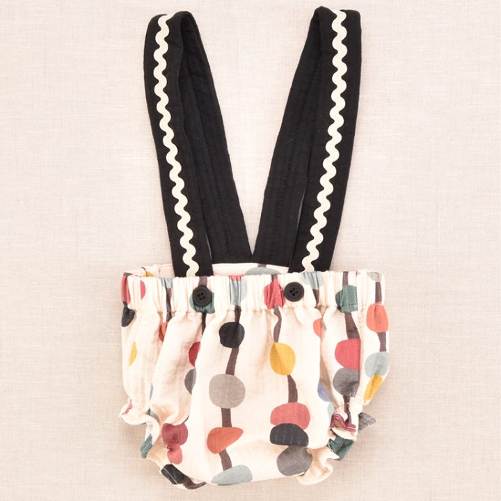 Braguitas Globos colores José Varón