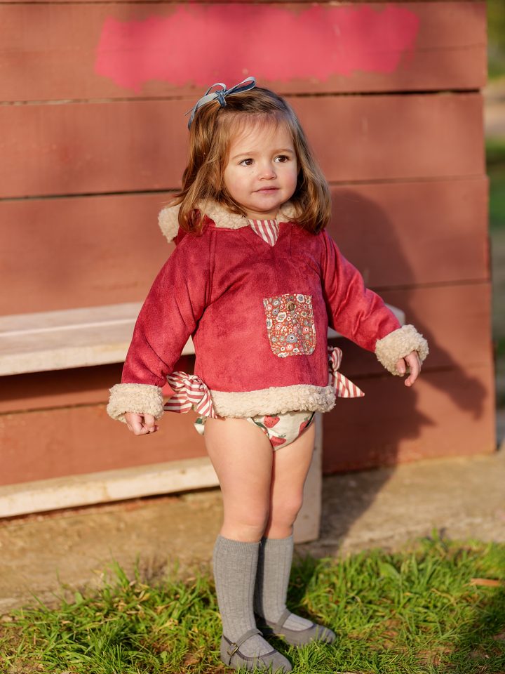 Camisas, Sudaderas y camisetas