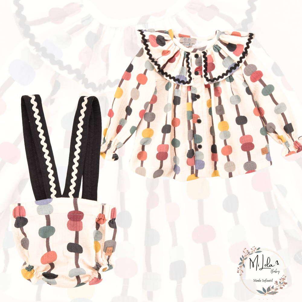 Braguitas Globos colores José Varón - Imagen 4