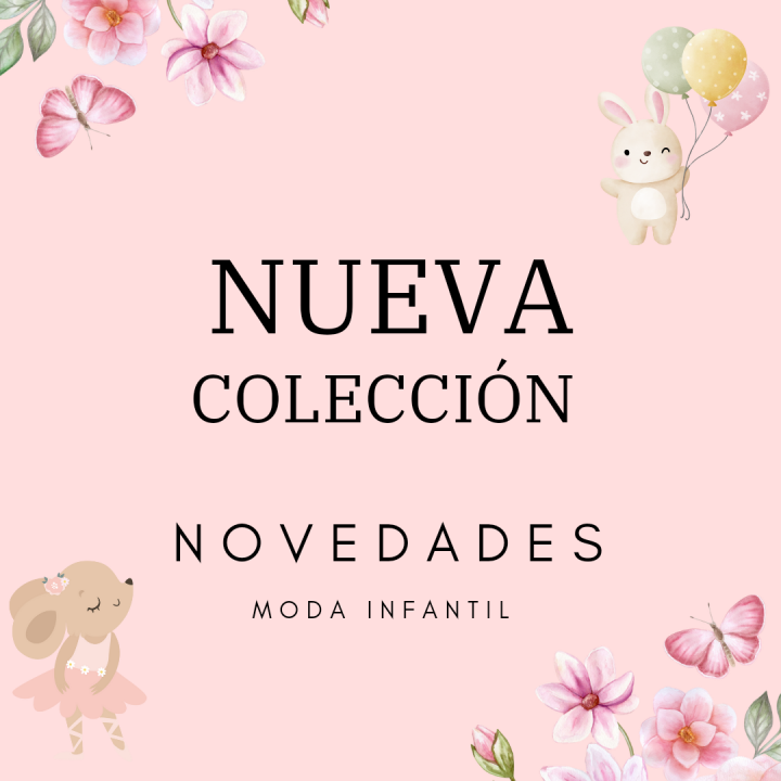 NOVEDADES