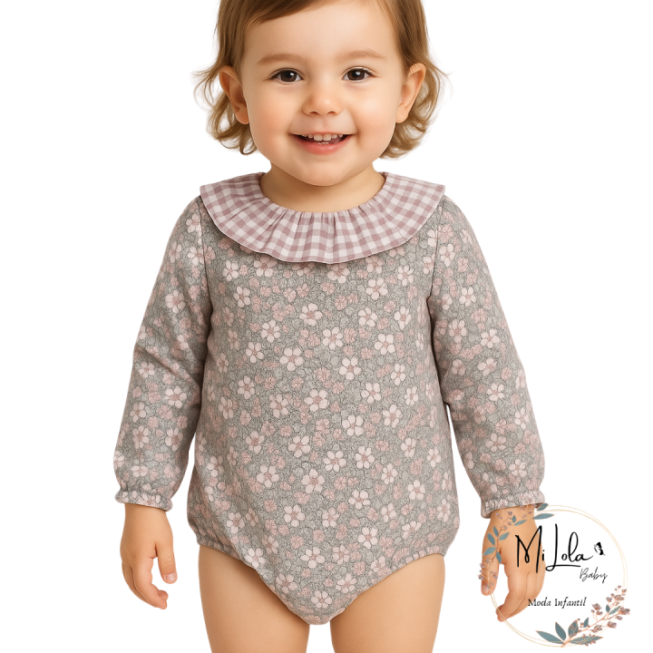 Pelele Viena La Martinica