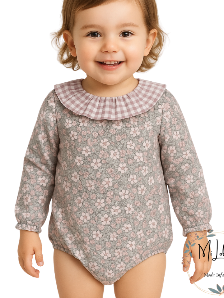 Pelele Viena La Martinica