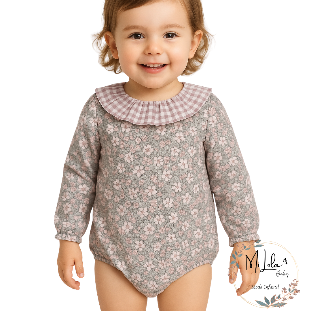 Pelele Viena La Martinica