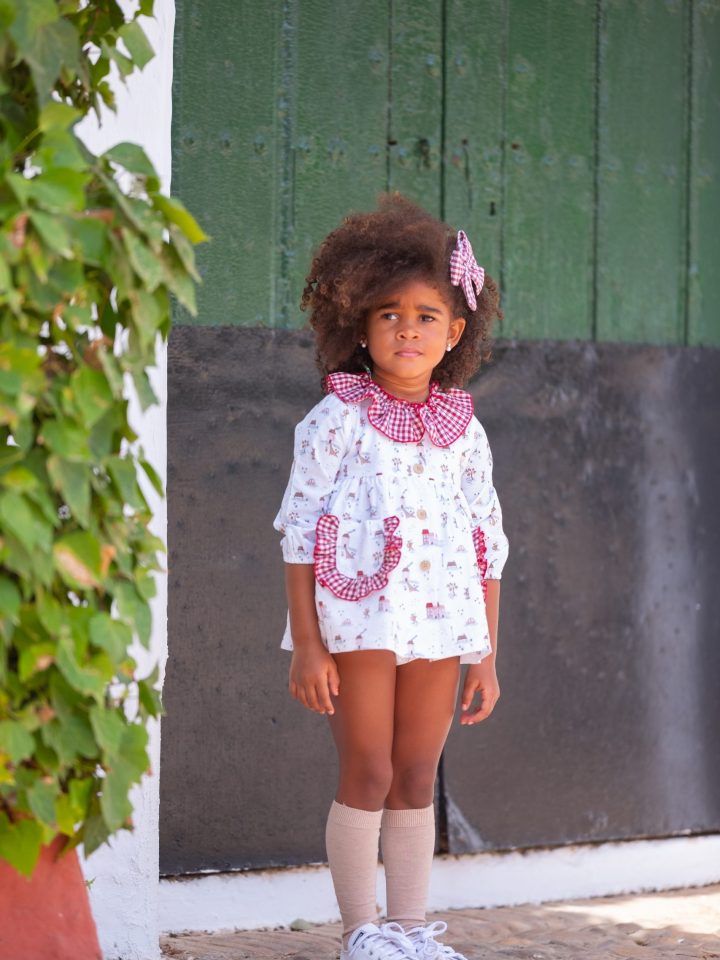 Jesusito ciudad granate Pío Pío