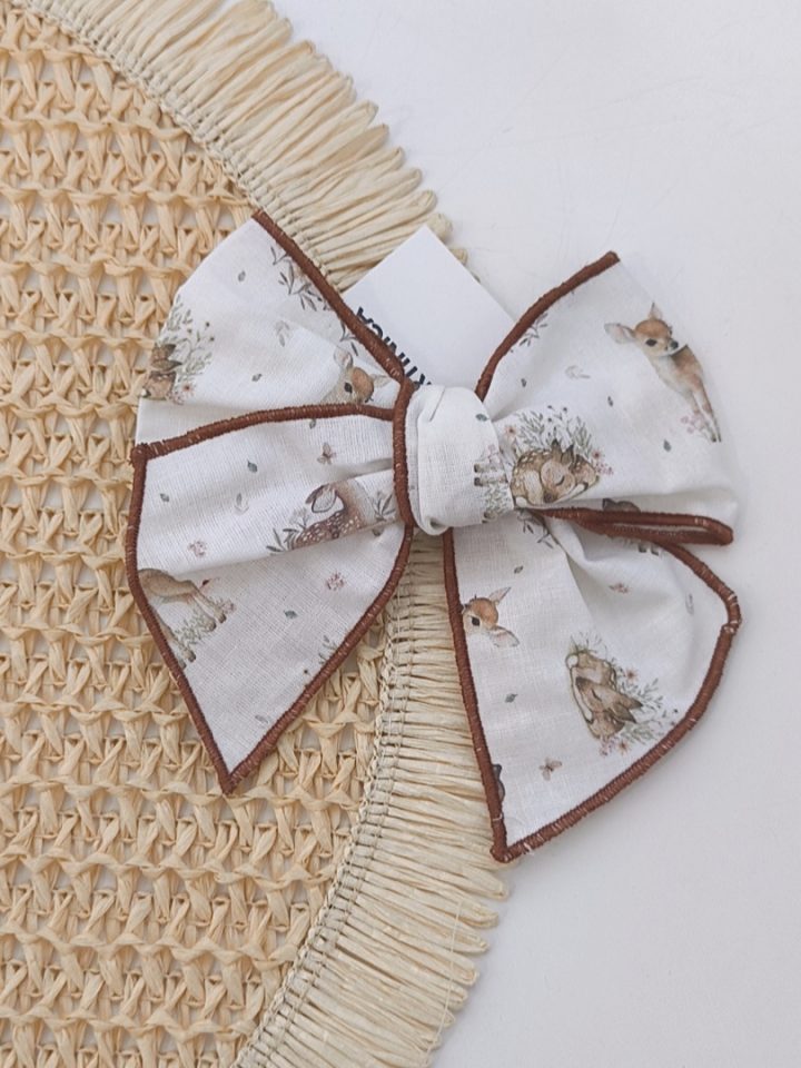 Lazo mediano bambis La Martinica