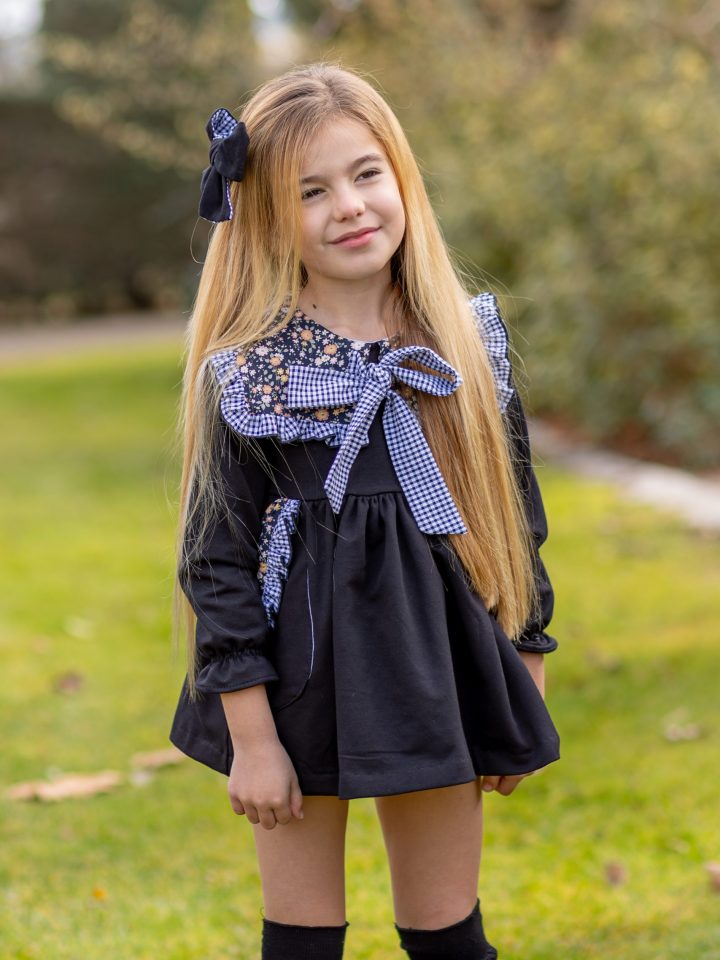 Jesusito felpa negro star Boetie