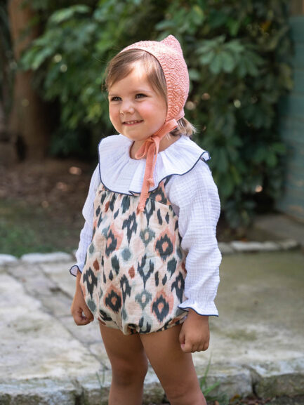 Ranita unisex shagai Cotoli