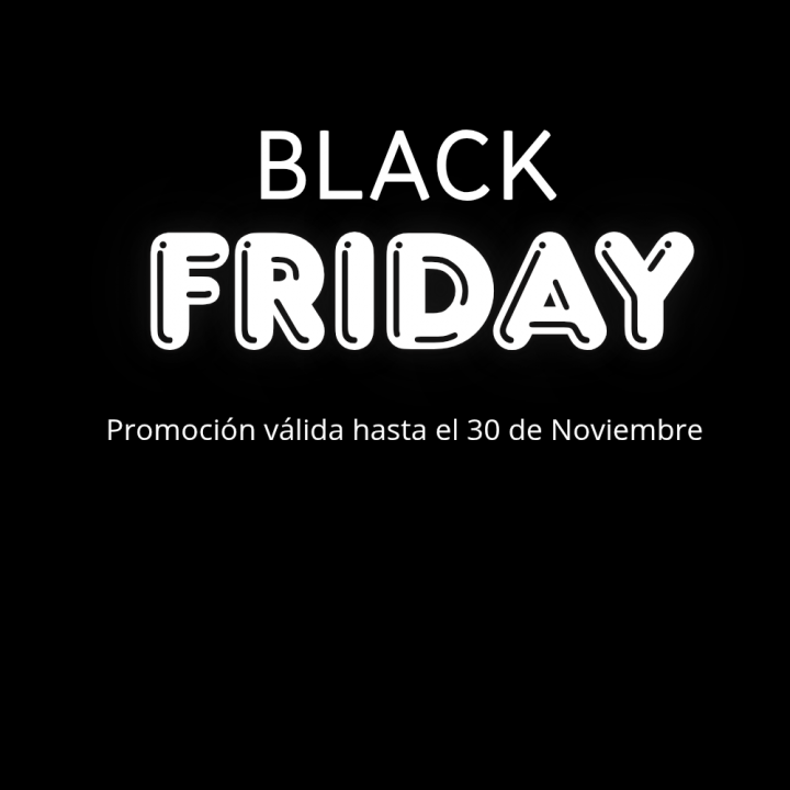 Black Friday