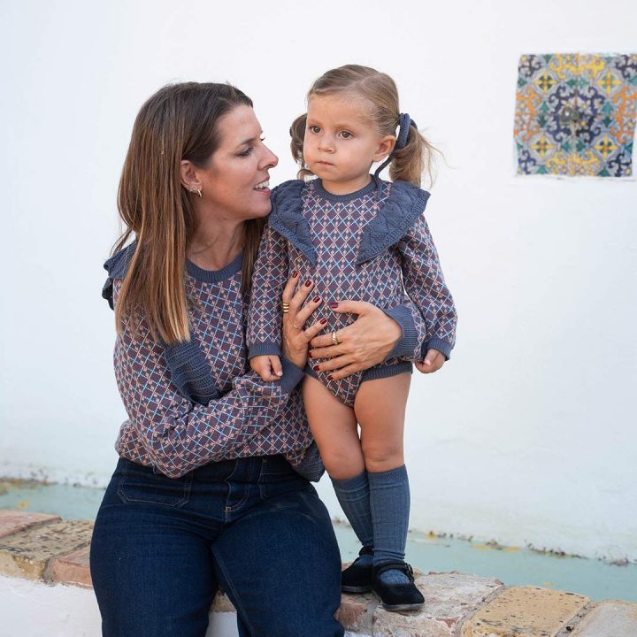 Jersey mujer Limbo Cotoli