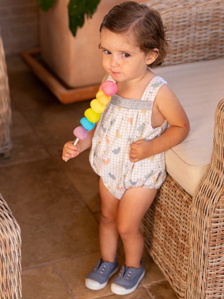 Ranita gallinitas Cocote