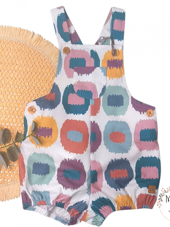 Peto ranita acuarela José Varón