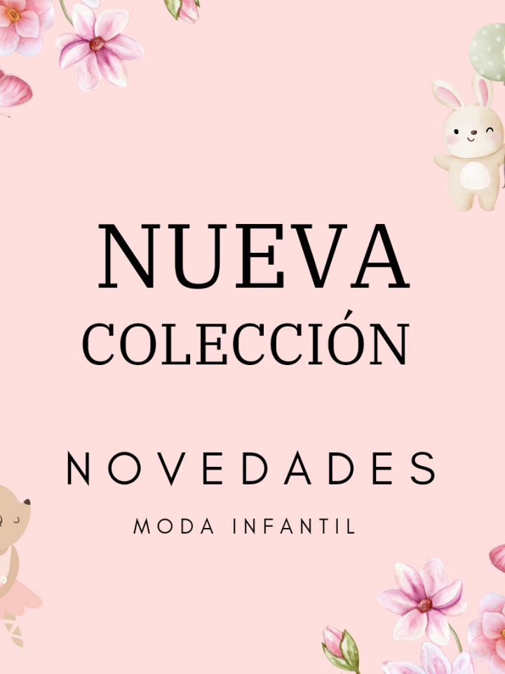 NOVEDADES