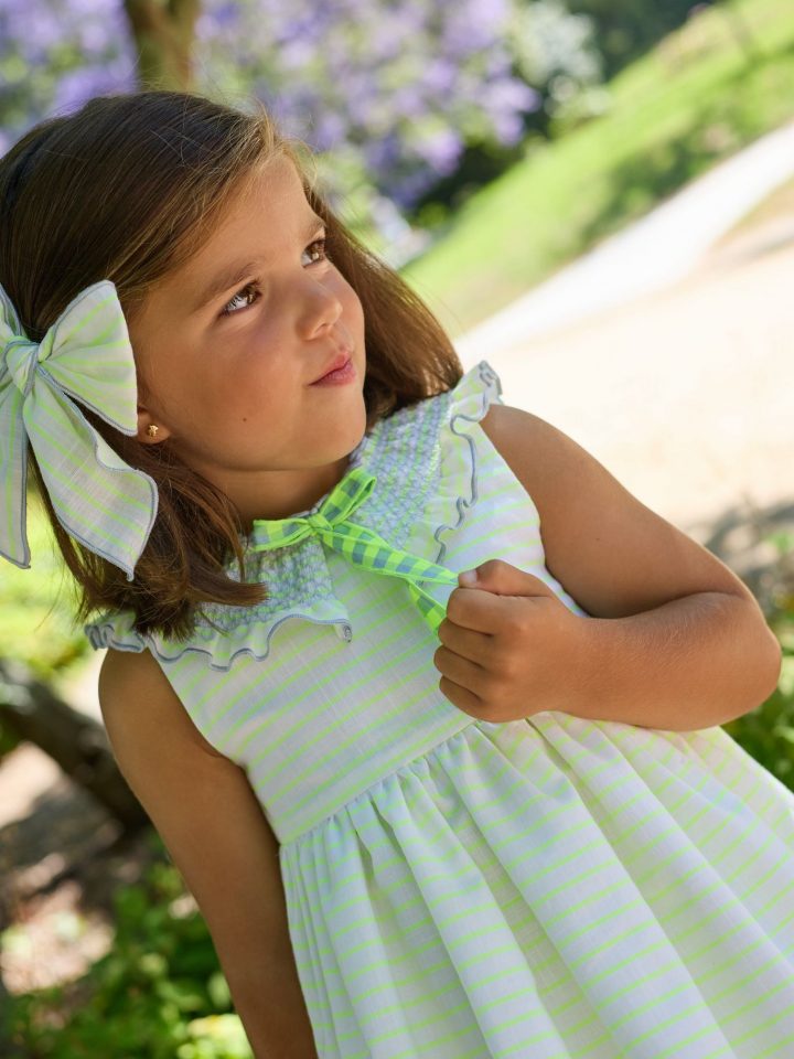 Jesusito pescardinos La Martinica