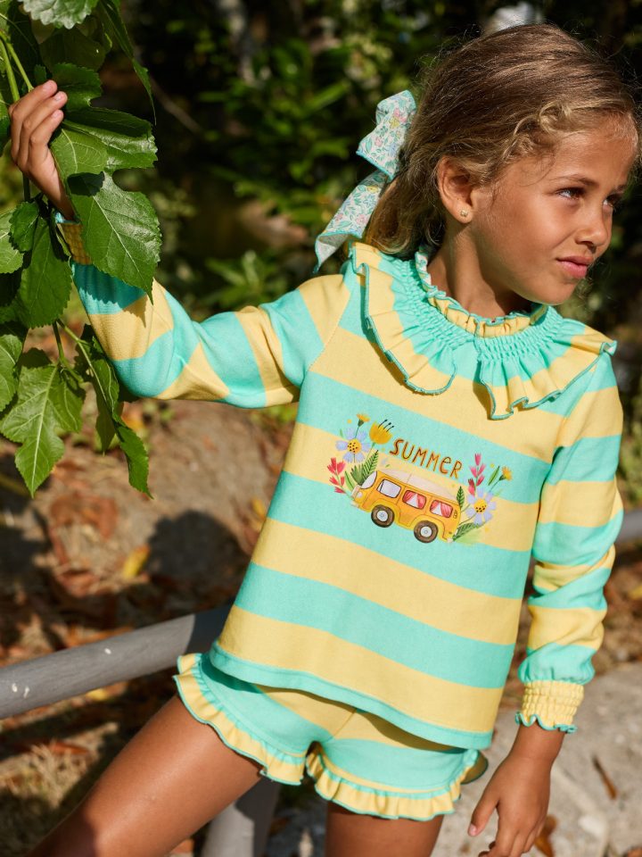 Camisas, Sudaderas y camisetas