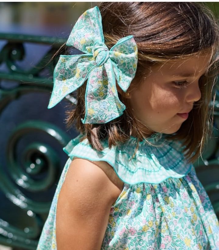 Lazo mediano Liberty Provenza La Martinica