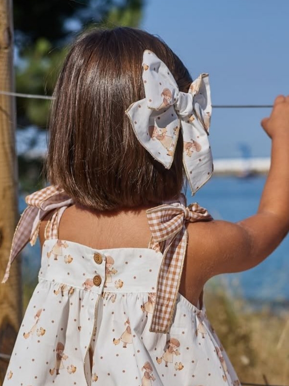 Lazo mediano Minimartinicas La Martinica