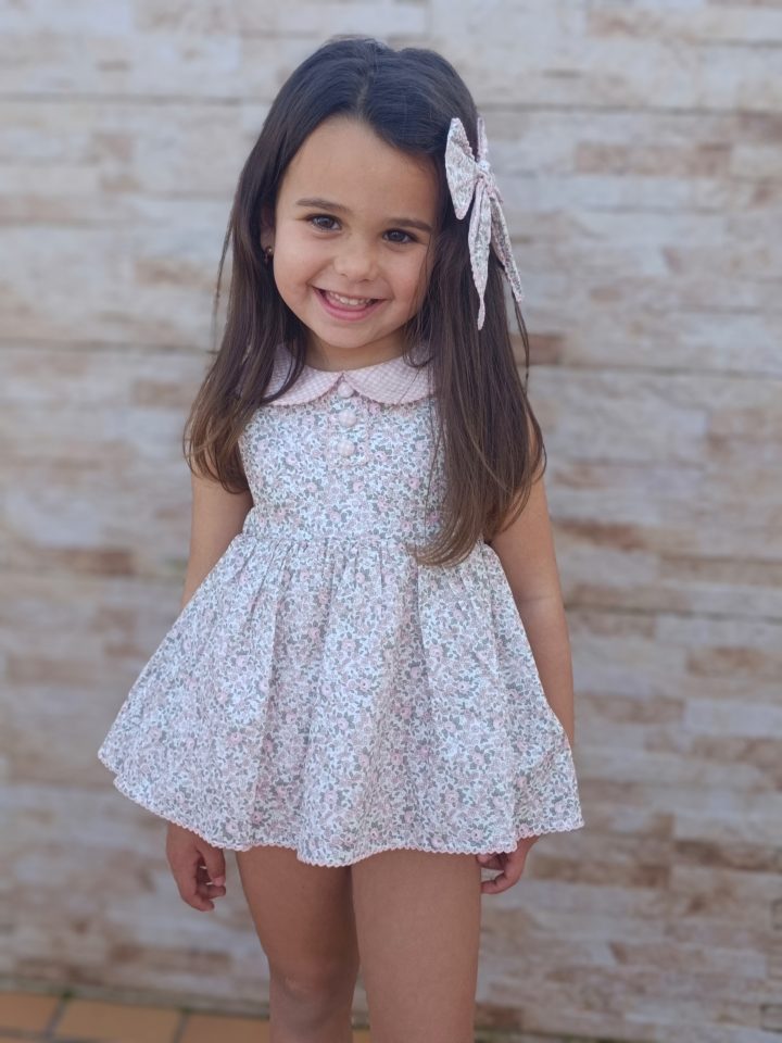 Ranita Flores Cup Cake La Martinica