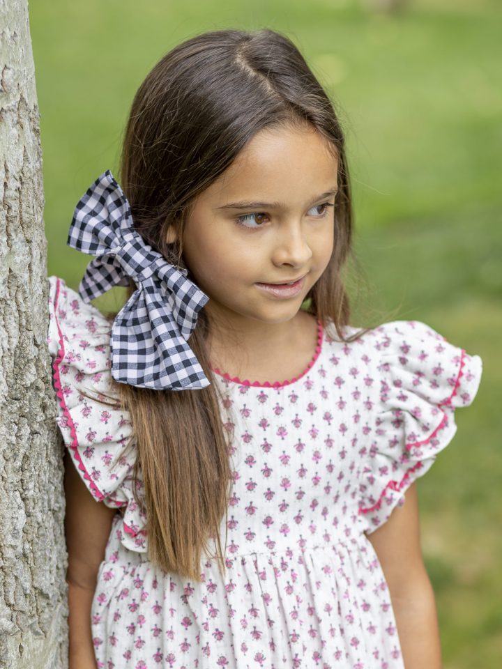 Lazo Vichy negro circus boetie