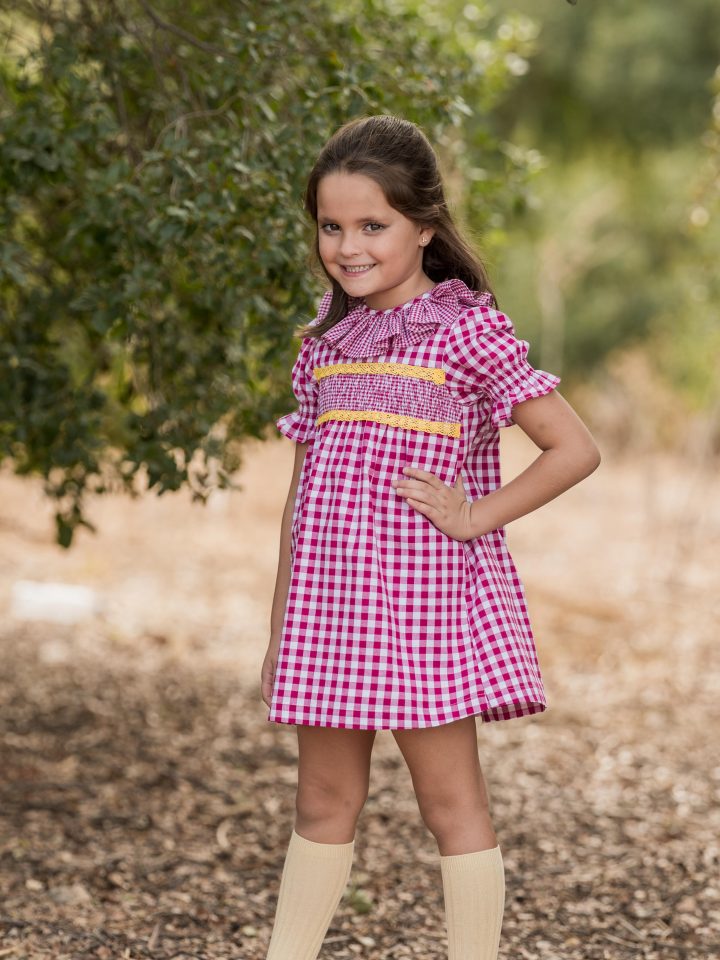 Jesusito niña Mar Miji Baby