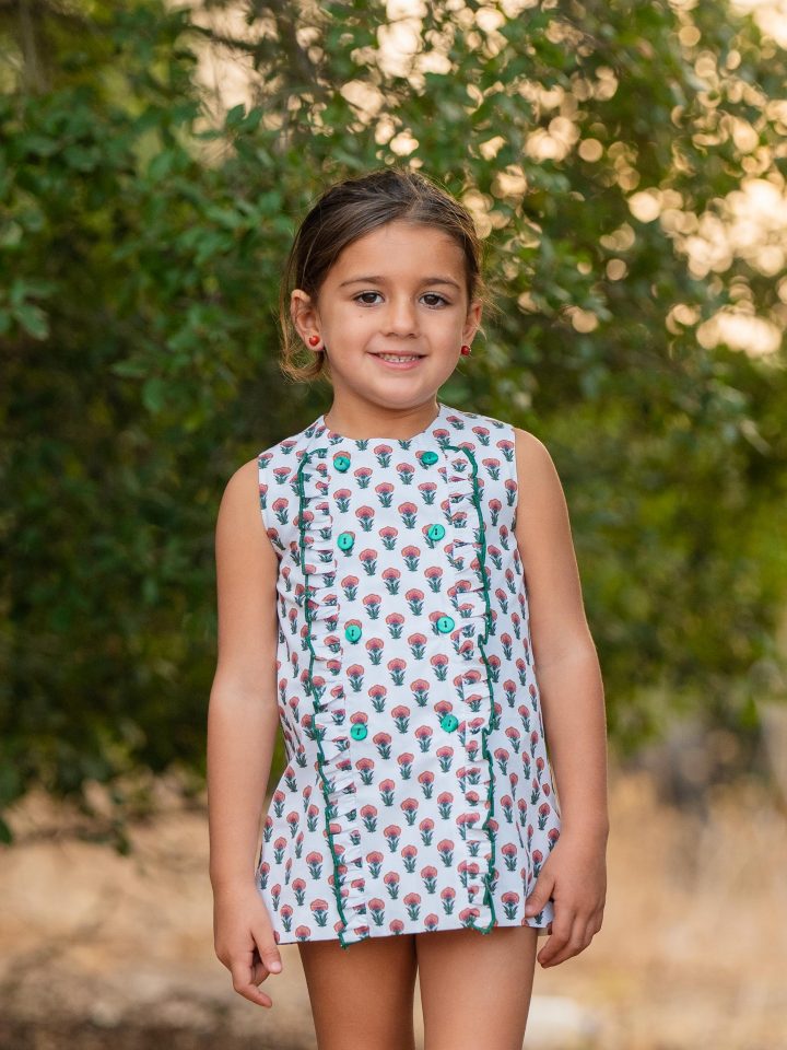 Jesusito Alba Miji Baby