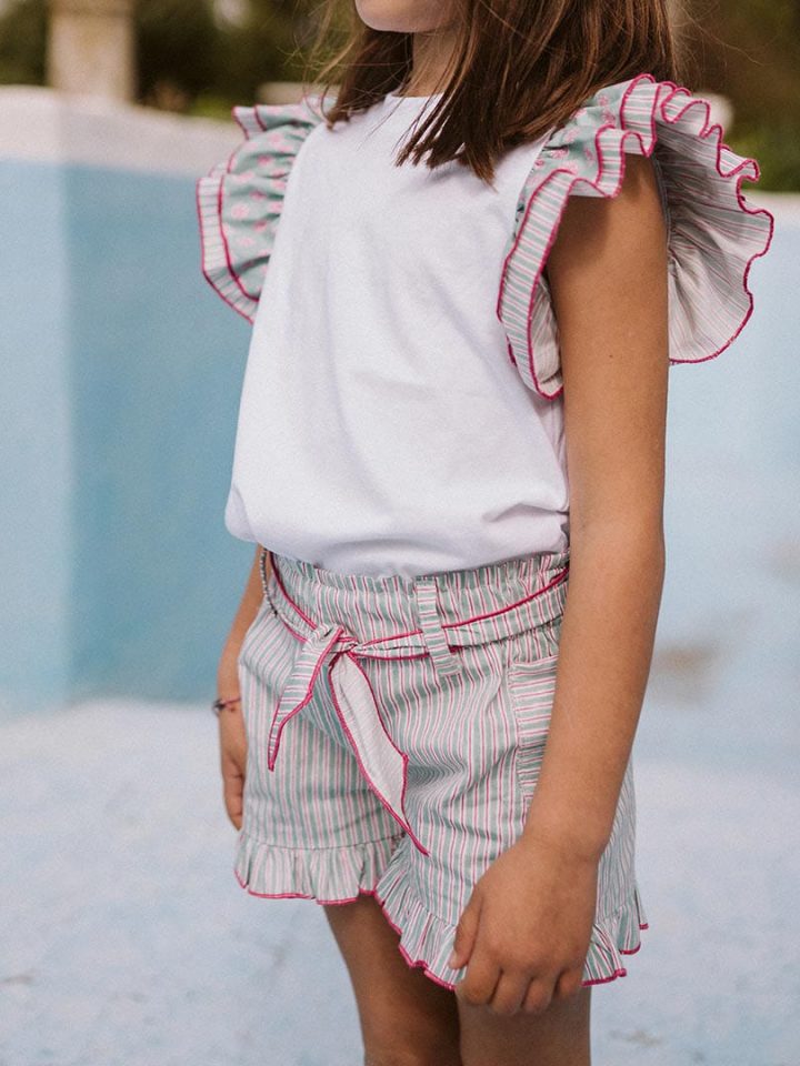 Conjunto niña Riyo-Mimpi Cotoli