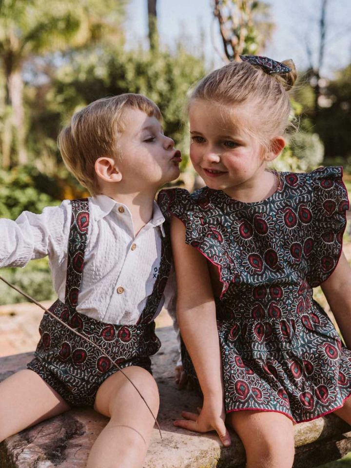 Ranita Bailarina Sapana Cotoli