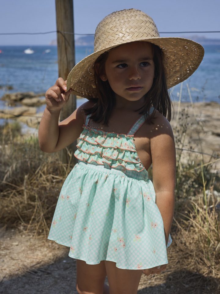 Ranita niña Nemo La Martinica