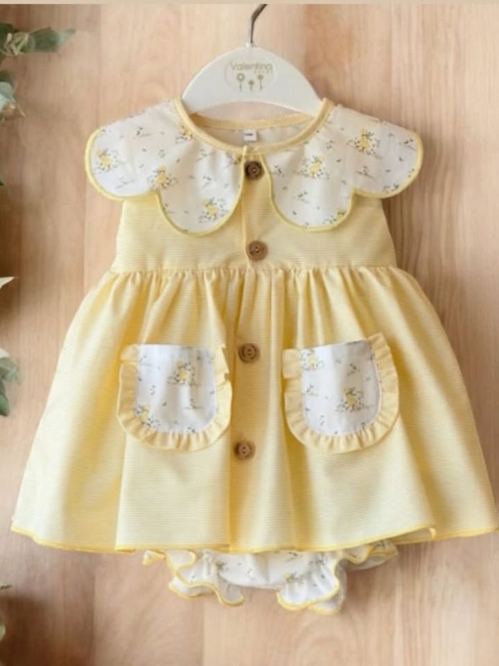 Jesusito limonada Valentina