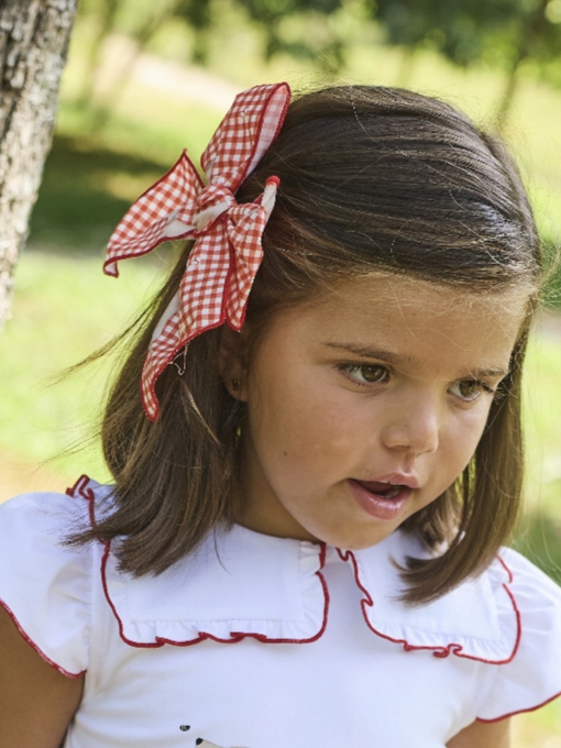 Lazo mediano scobby La Martinica