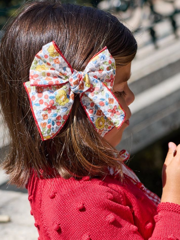 Lazo mediano Liberty Rocio La Martinica