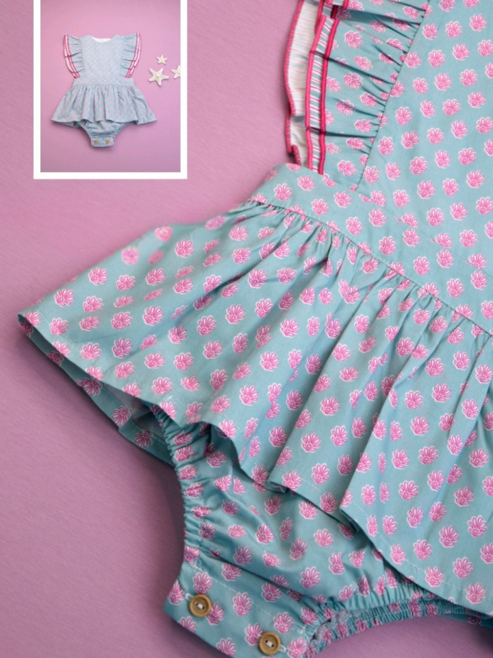 Ranita Bailarina Mimpi Cotoli