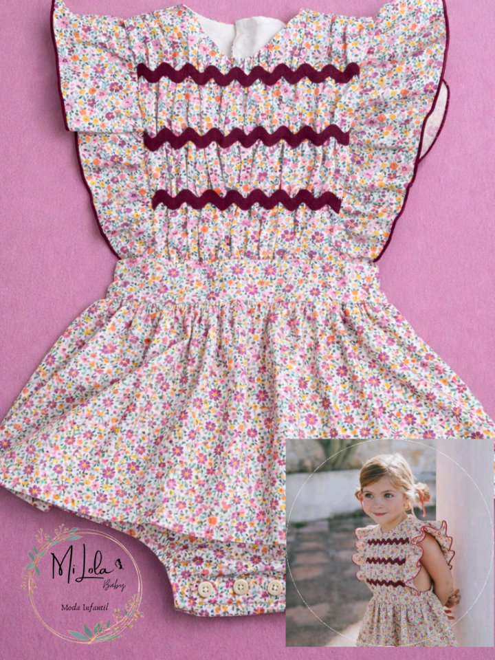 Ranita Camila Quimera Cotoli