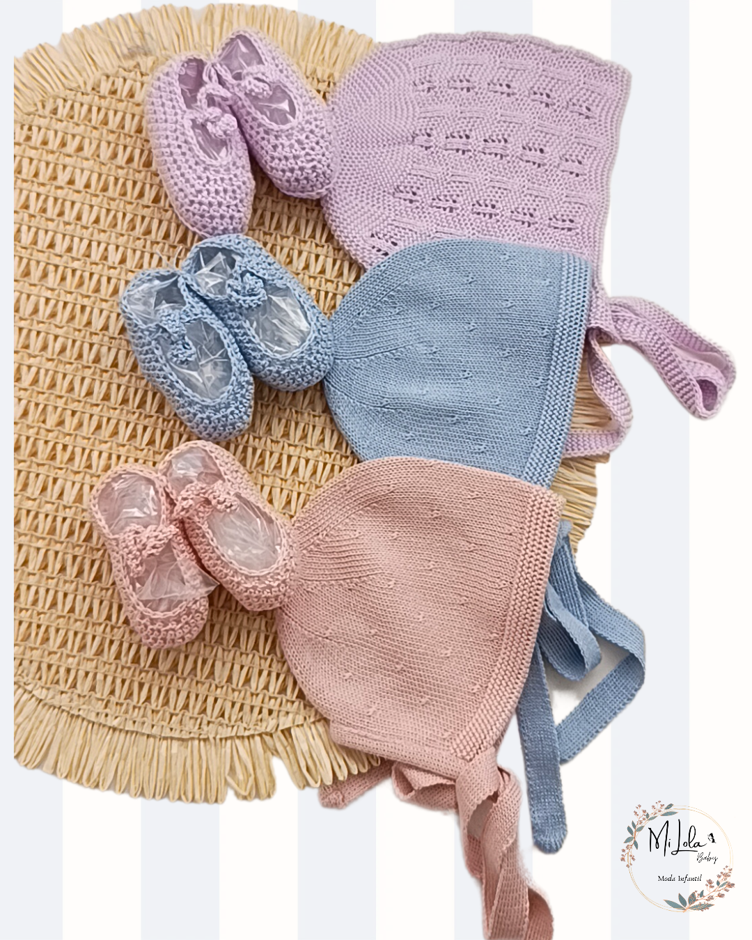 Capota cielo Paloma de la O - Imagen 3