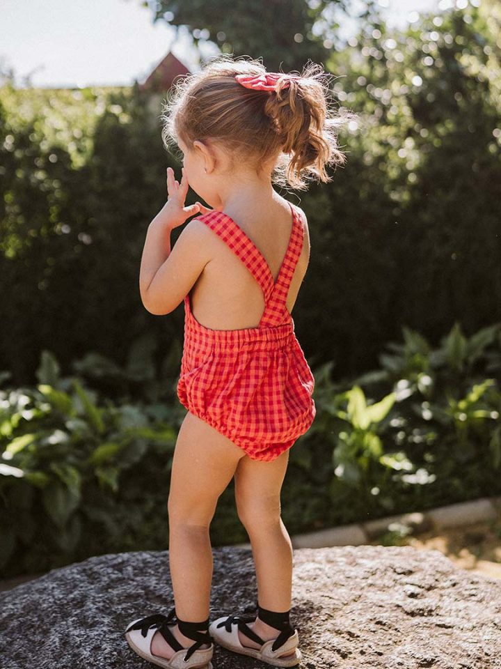 Ranita unisex Vichy Morfeo Cotoli