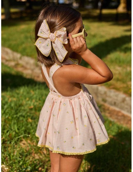 Ranita Limonero La Martinica