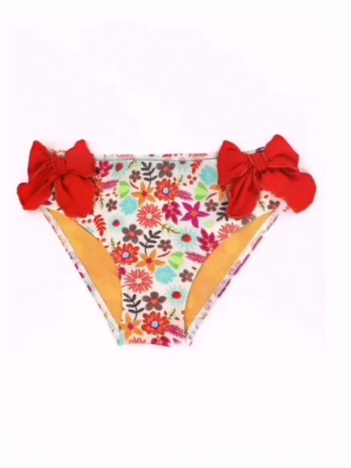 Culetin de baño flor loto Marea