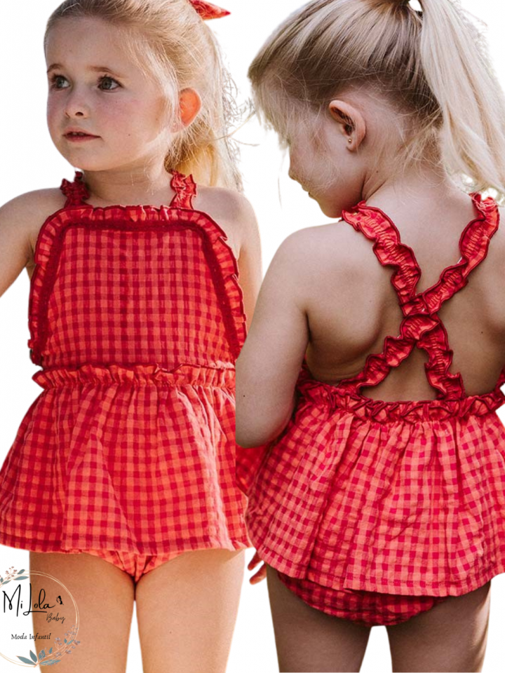 Ranita Bailarina Morfeo Cotoli