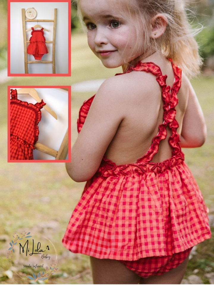 Ranita Bailarina Morfeo Cotoli