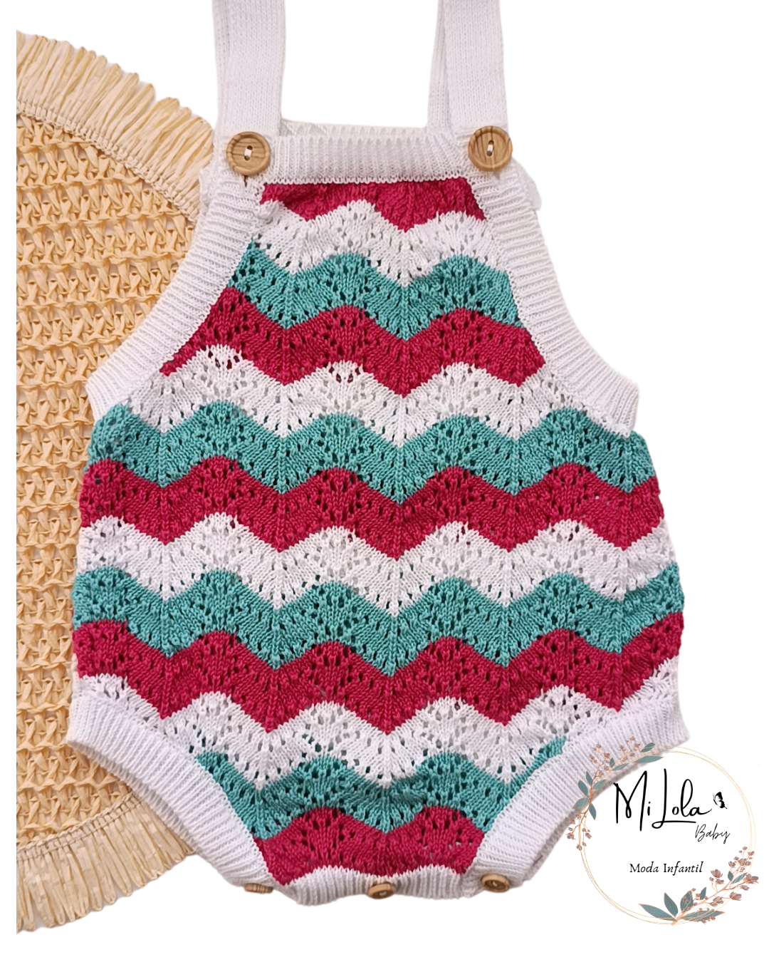Ranita unisex yulme Cotoli - Imagen 4