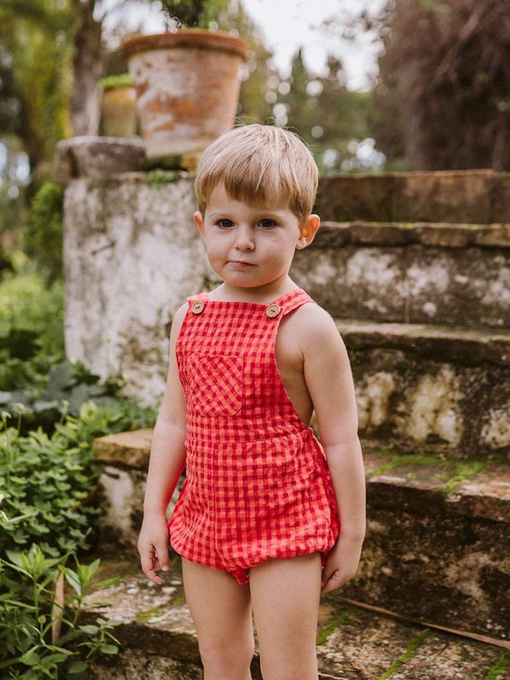 Ranita pololo Vichy Morfeo Cotoli