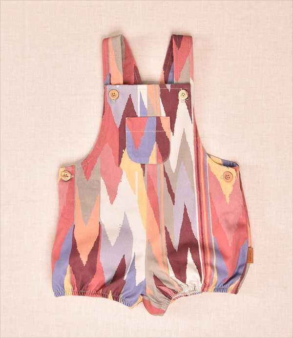 Peto ranita Ikat Cocote